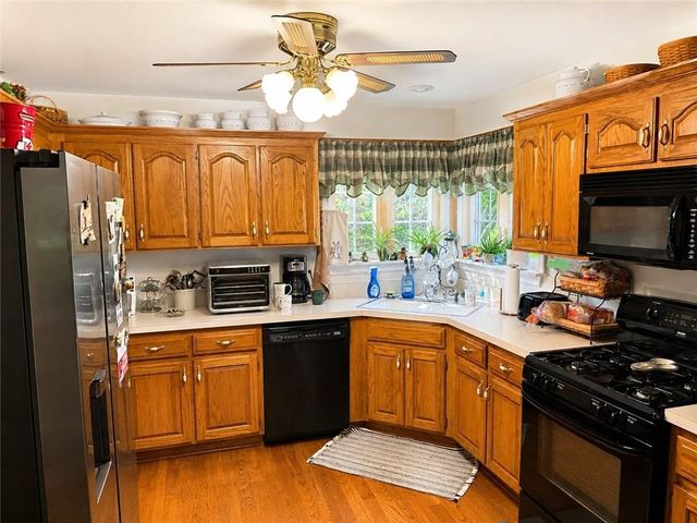16821 119th Street, Kearney, MO 64060