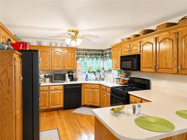 16821 119th Street, Kearney, MO 64060