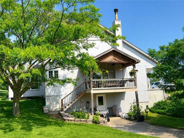 16821 119th Street, Kearney, MO 64060