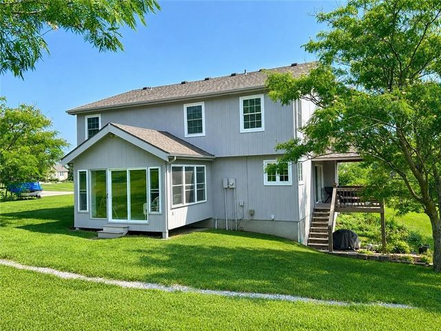 16821 119th Street, Kearney, MO 64060