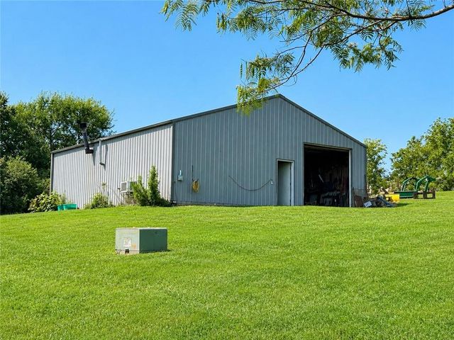 16821 119th Street, Kearney, MO 64060