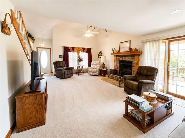 16821 119th Street, Kearney, MO 64060