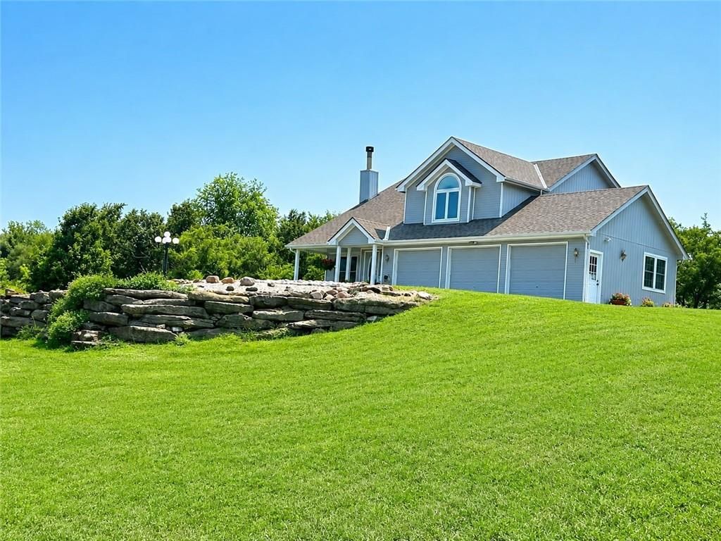 16821 119th Street, Kearney, MO 64060