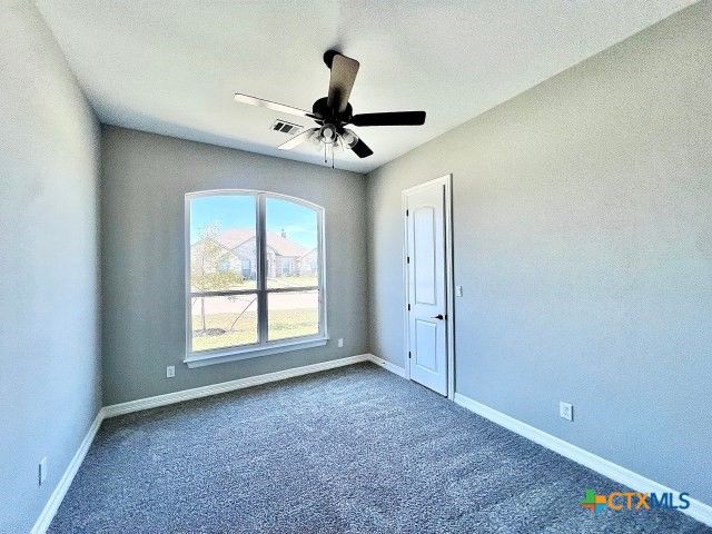 401 Willow Drive, Troy, TX 76579