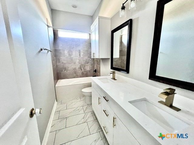 401 Willow Drive, Troy, TX 76579