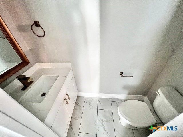 401 Willow Drive, Troy, TX 76579