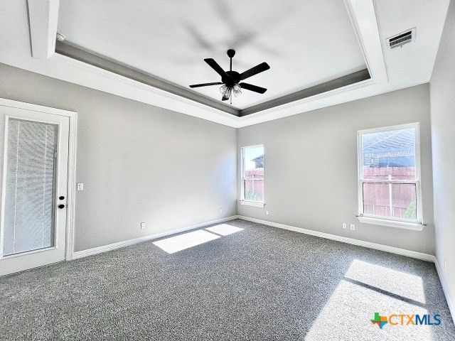 401 Willow Drive, Troy, TX 76579