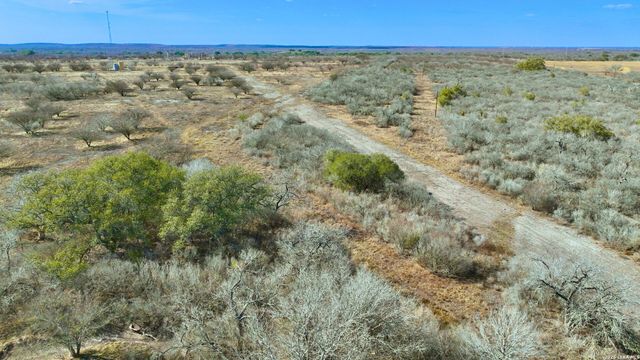 114 ACRES County Road 199, Karnes City, TX 78118