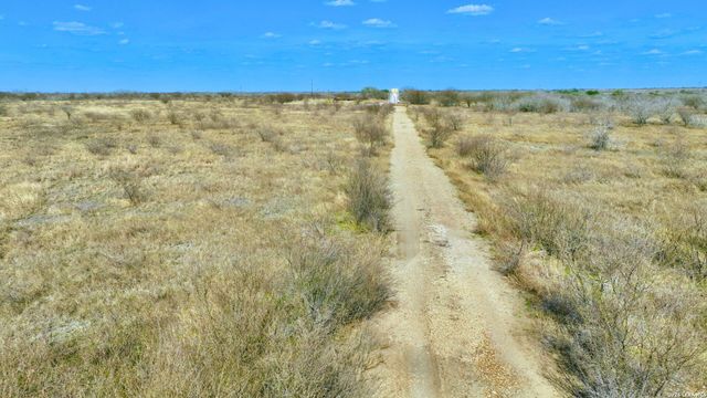 114 ACRES County Road 199, Karnes City, TX 78118