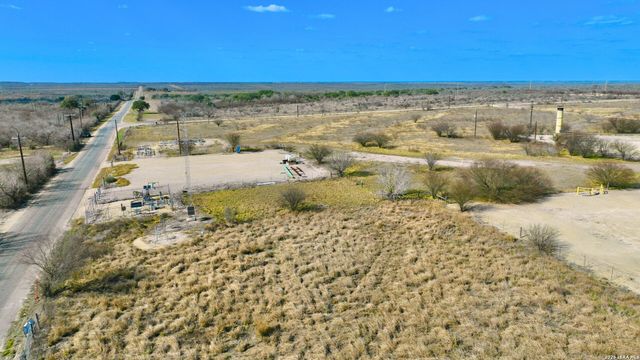 114 ACRES County Road 199, Karnes City, TX 78118