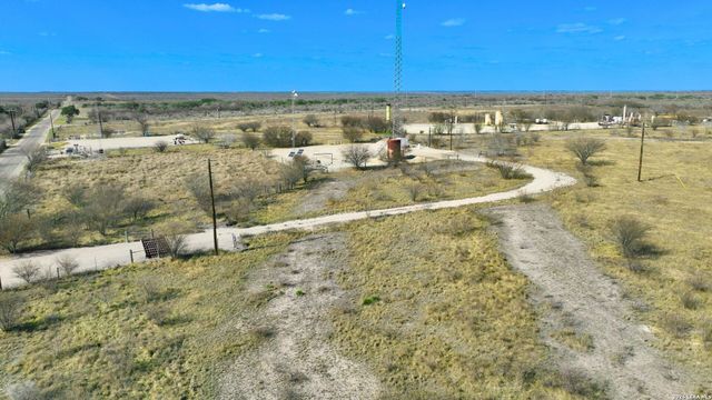 114 ACRES County Road 199, Karnes City, TX 78118