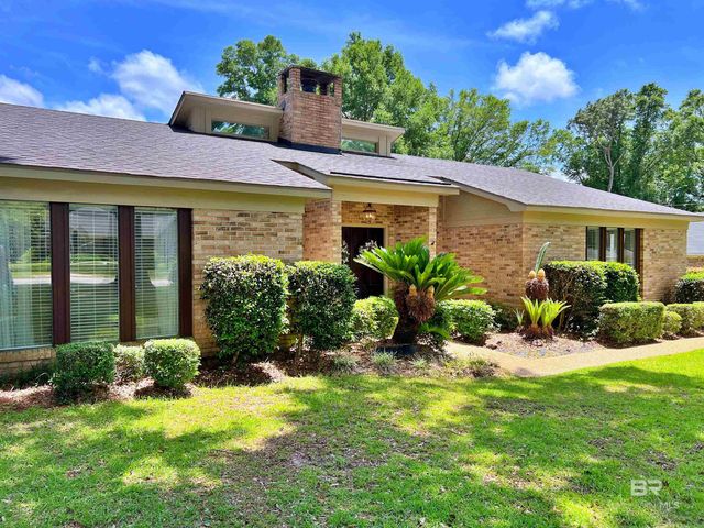 107 Charlotte Court, Daphne, AL 36526