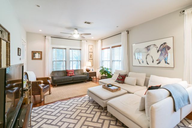 1107 Walling Street, Houston, TX 77009