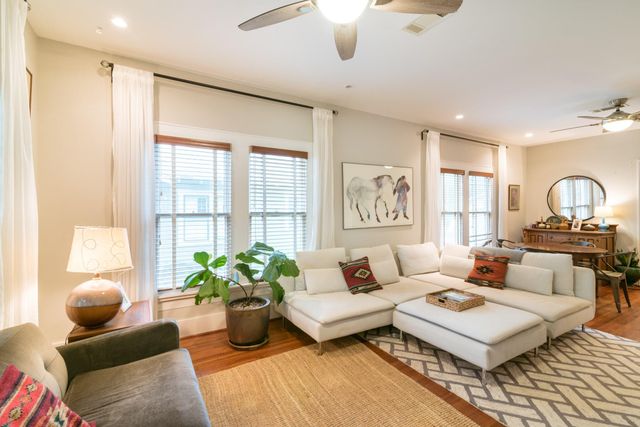 1107 Walling Street, Houston, TX 77009