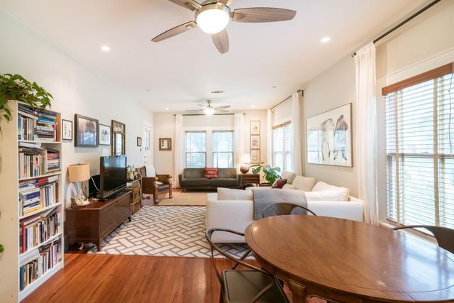 1107 Walling Street, Houston, TX 77009