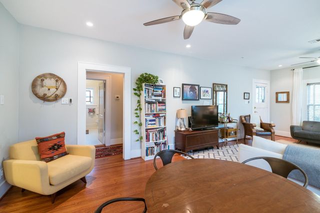 1107 Walling Street, Houston, TX 77009