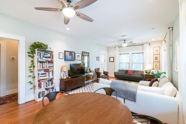 1107 Walling Street, Houston, TX 77009