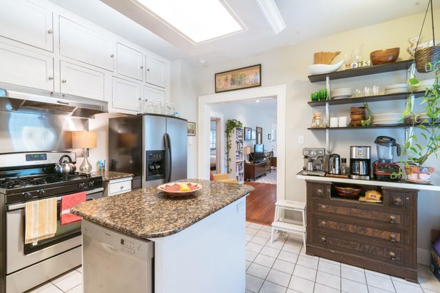 1107 Walling Street, Houston, TX 77009