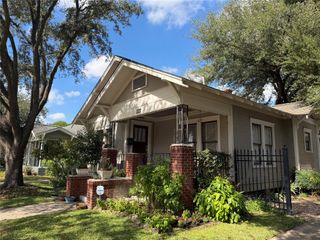 1107 Walling Street, Houston, TX 77009