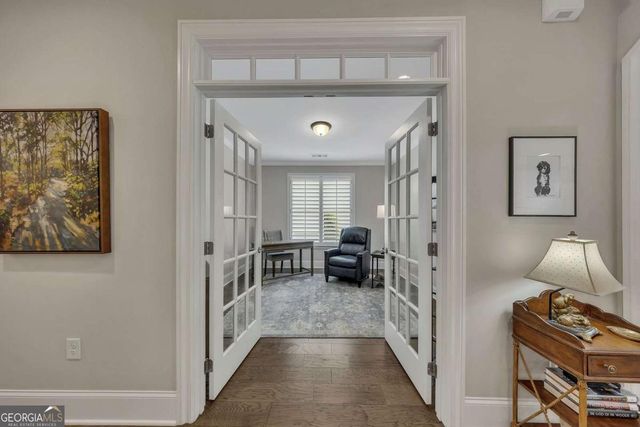 436 Grafton Walk, Woodstock, GA 30188