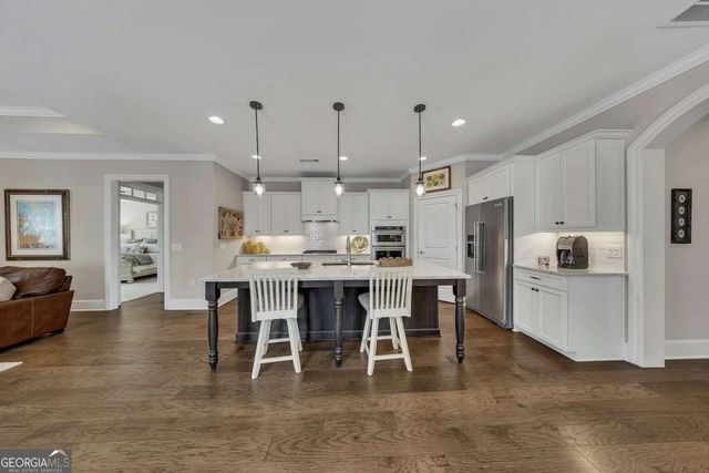 436 Grafton Walk, Woodstock, GA 30188