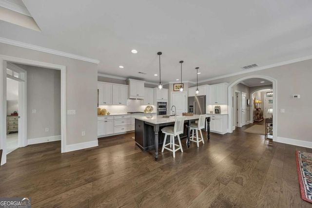 436 Grafton Walk, Woodstock, GA 30188