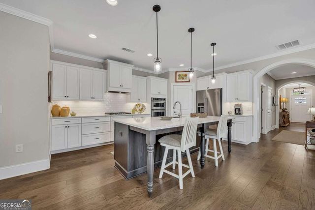 436 Grafton Walk, Woodstock, GA 30188