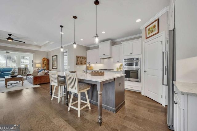 436 Grafton Walk, Woodstock, GA 30188