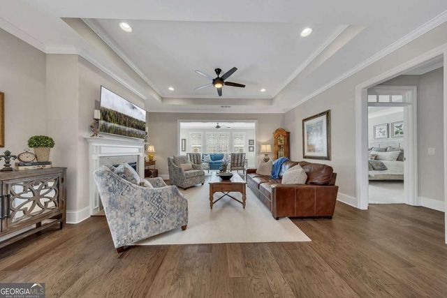 436 Grafton Walk, Woodstock, GA 30188