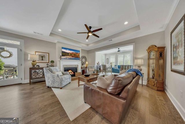 436 Grafton Walk, Woodstock, GA 30188