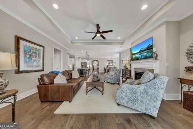 436 Grafton Walk, Woodstock, GA 30188