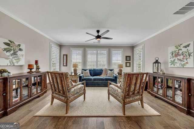 436 Grafton Walk, Woodstock, GA 30188