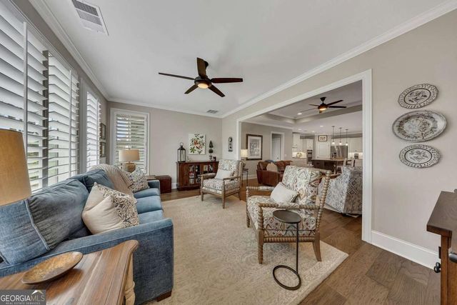 436 Grafton Walk, Woodstock, GA 30188