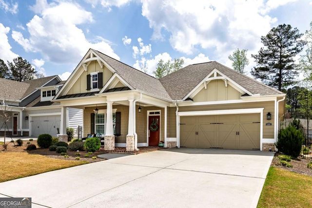 436 Grafton Walk, Woodstock, GA 30188