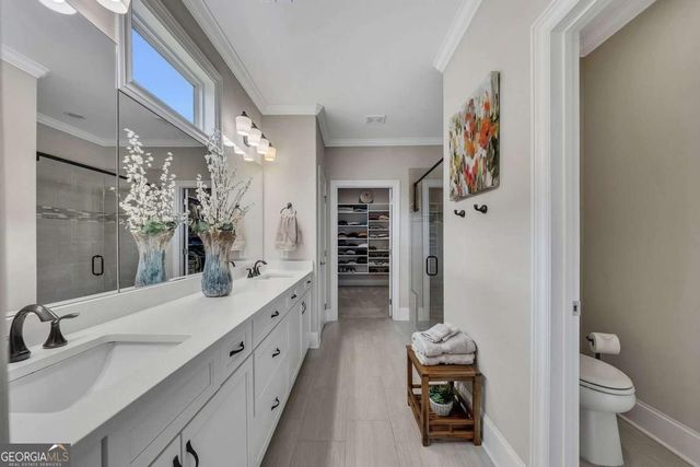 436 Grafton Walk, Woodstock, GA 30188