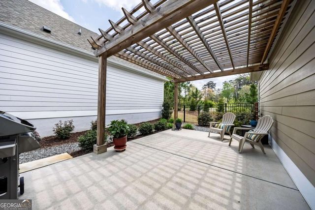 436 Grafton Walk, Woodstock, GA 30188