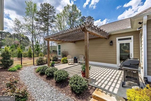 436 Grafton Walk, Woodstock, GA 30188