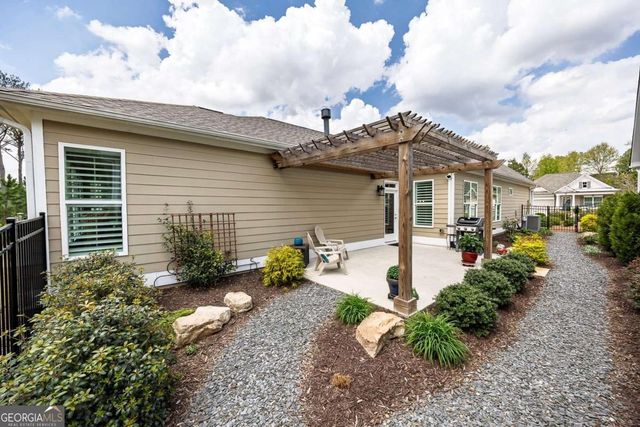 436 Grafton Walk, Woodstock, GA 30188