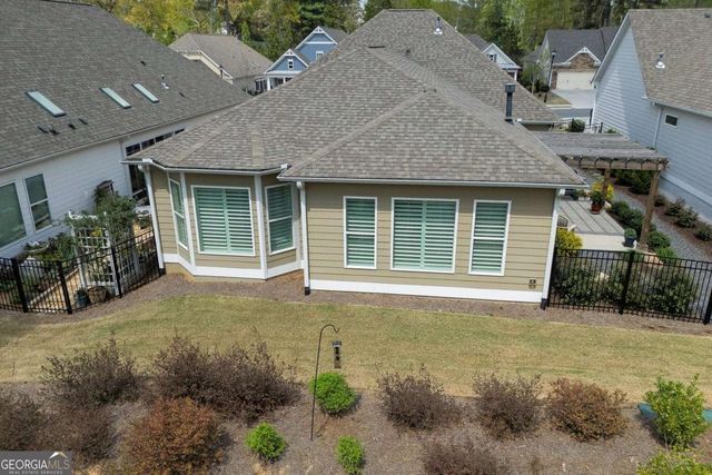 436 Grafton Walk, Woodstock, GA 30188