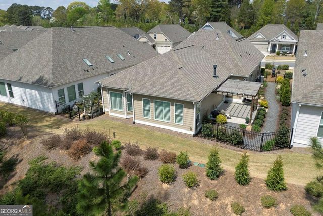 436 Grafton Walk, Woodstock, GA 30188