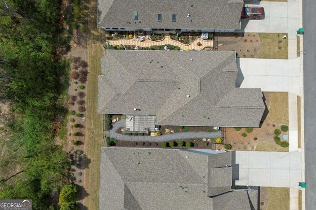 436 Grafton Walk, Woodstock, GA 30188