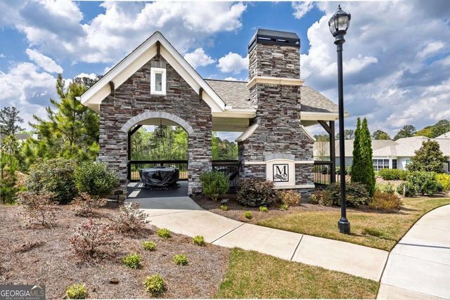 436 Grafton Walk, Woodstock, GA 30188