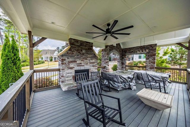 436 Grafton Walk, Woodstock, GA 30188