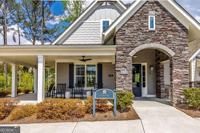 436 Grafton Walk, Woodstock, GA 30188