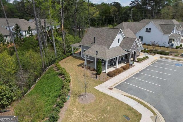 436 Grafton Walk, Woodstock, GA 30188