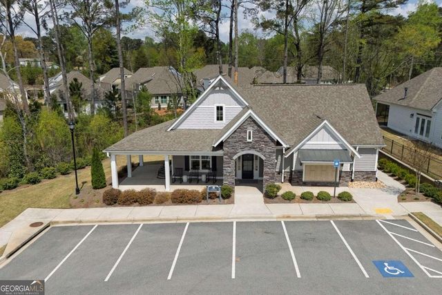 436 Grafton Walk, Woodstock, GA 30188