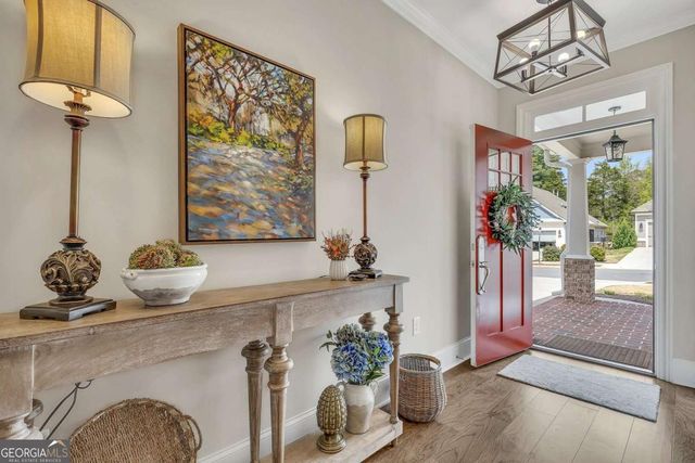 436 Grafton Walk, Woodstock, GA 30188