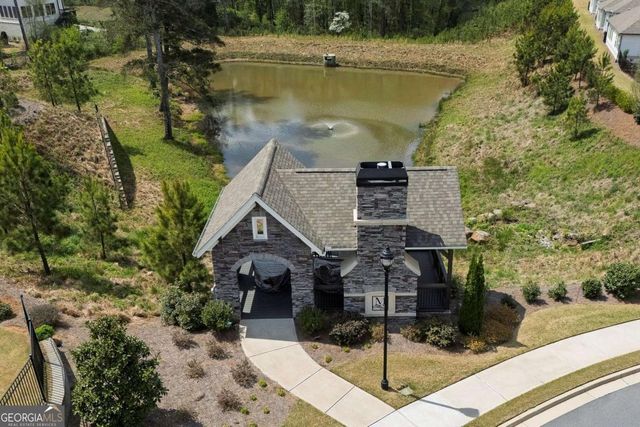 436 Grafton Walk, Woodstock, GA 30188