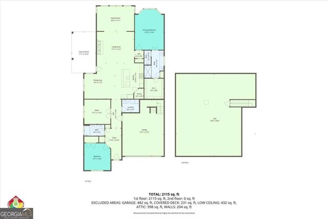 436 Grafton Walk, Woodstock, GA 30188