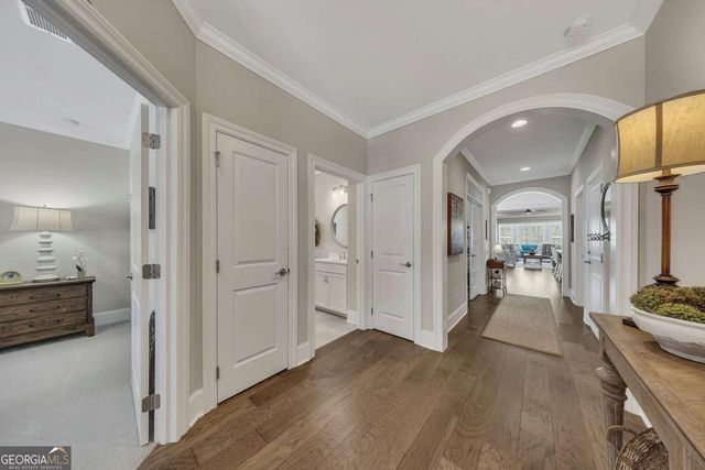 436 Grafton Walk, Woodstock, GA 30188